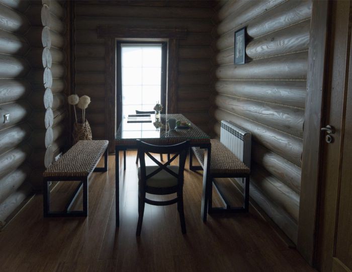 Коттедж Family 5-местный - Отель Welna Eco Spa Resort / Велна Эко Спа Резорт