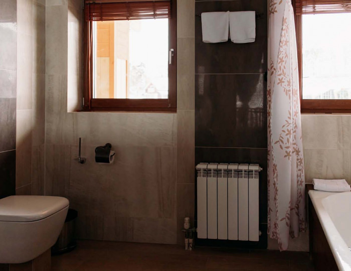 Studio Plus - Отель Welna Eco Spa Resort / Велна Эко Спа Резорт