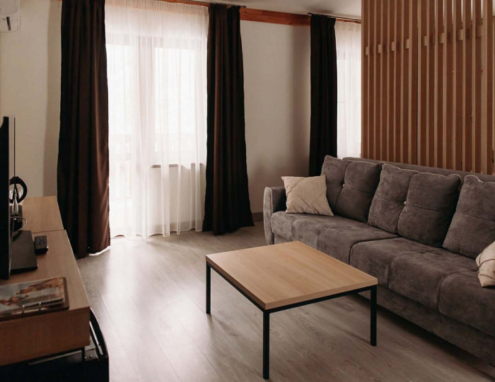 Studio - Отель Welna Eco Spa Resort / Велна Эко Спа Резорт