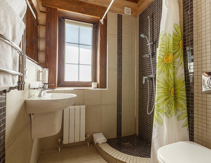 Коттедж Grand 8-местный - Отель Welna Eco Spa Resort / Велна Эко Спа Резорт