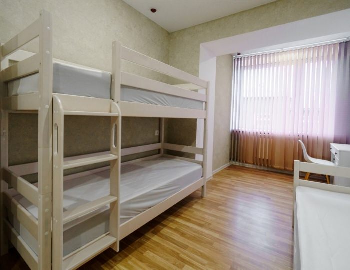 Семейный - Отель «Онар»
