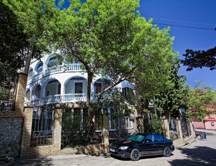 Отель «Серсиаль»