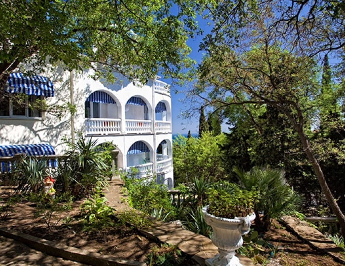 Отель «Серсиаль»