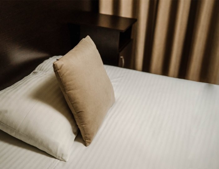 Одноместный номер - Гостевой дом «Ключотель»