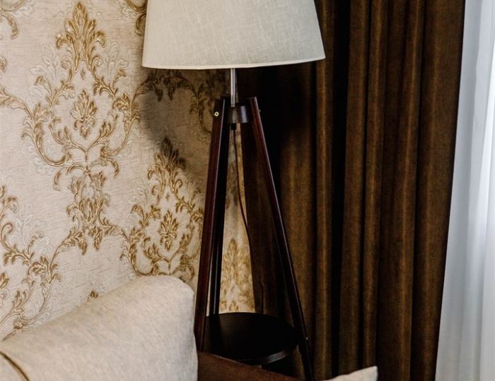 Люкс - Гостевой дом «Ключотель»