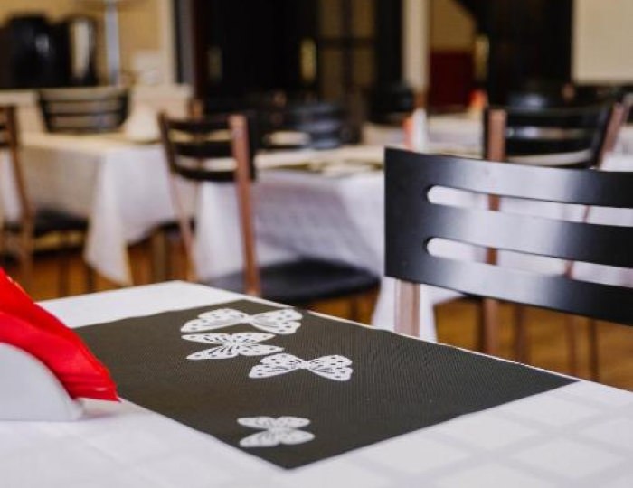 Рестораны и бары - Гостевой дом «Ключотель»