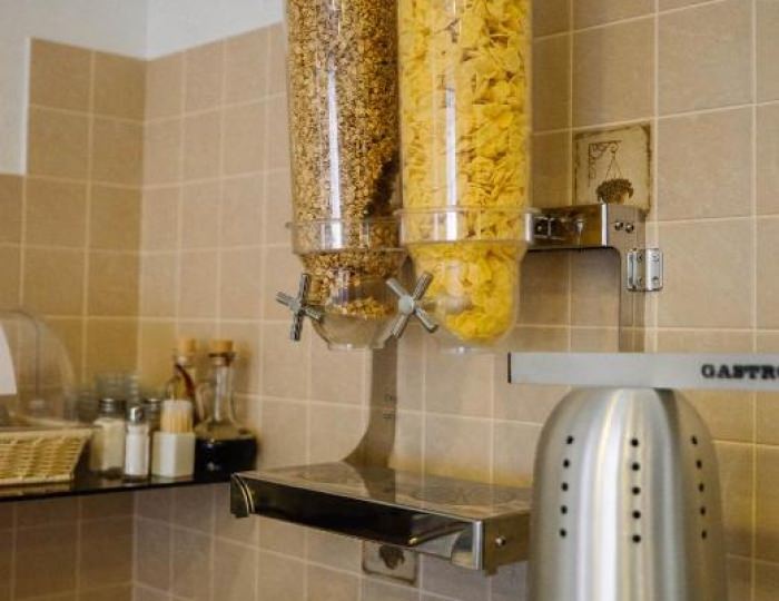 Рестораны и бары - Гостевой дом «Ключотель»