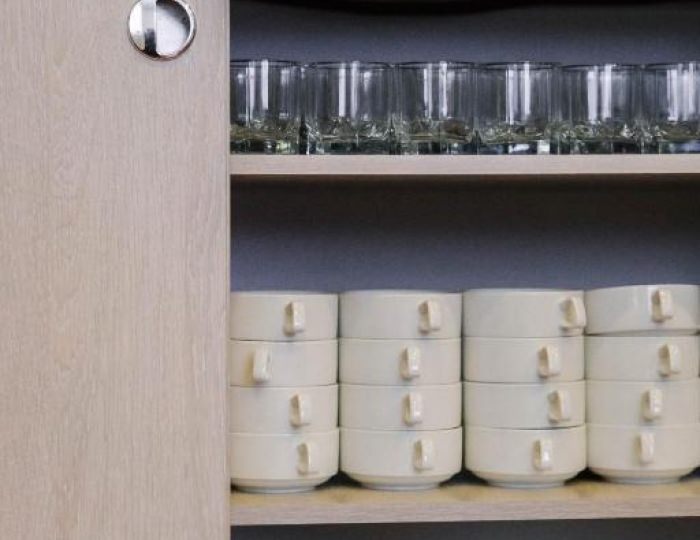 Рестораны и бары - Гостевой дом «Ключотель»