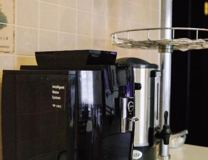 Рестораны и бары - Гостевой дом «Ключотель»