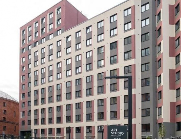 Апарт-отель ART STUDIO Moskovsky / Арт Студио Московский