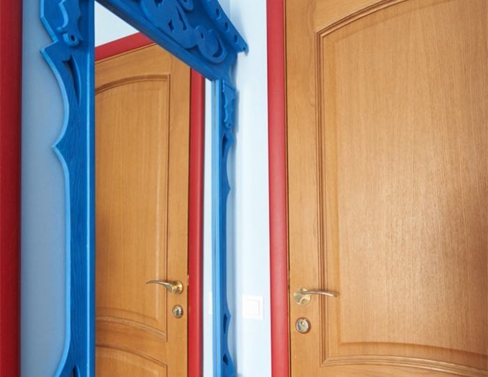 Полулюкс - Туристический комплекс «Юрьевское подворье»