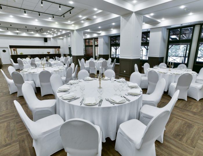 Forest Country Club - Отель Moscow Country Club / Москоу Кантри Клаб