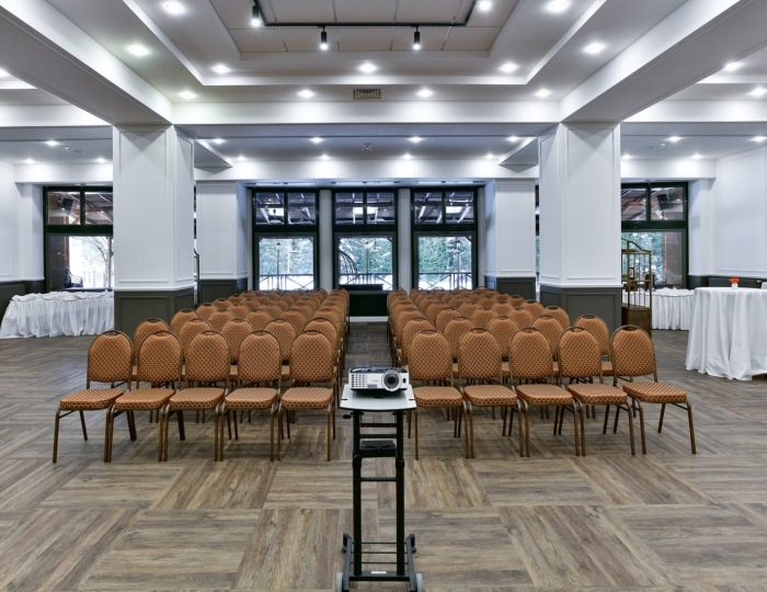 Forest Country Club - Отель Moscow Country Club / Москоу Кантри Клаб