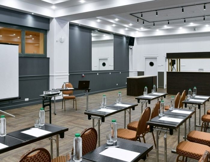 Forest Country Club - Отель Moscow Country Club / Москоу Кантри Клаб