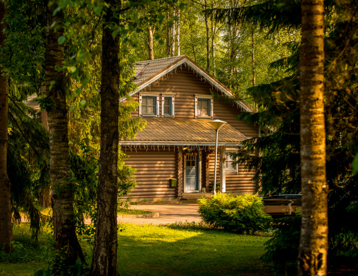 Отель Moscow Country Club / Москоу Кантри Клаб