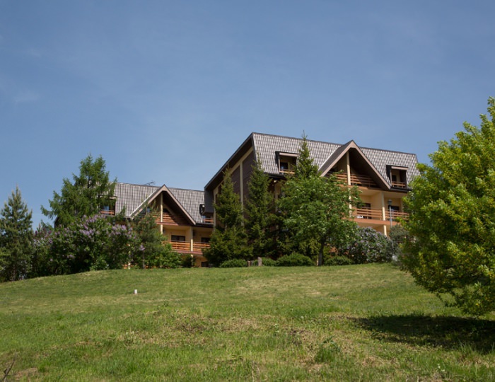 Дом отдыха Valesko Hotel & Spa / Валеско