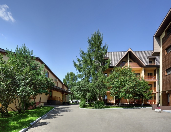 Дом отдыха Valesko Hotel & Spa / Валеско