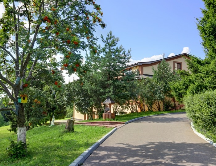 Дом отдыха Valesko Hotel & Spa / Валеско