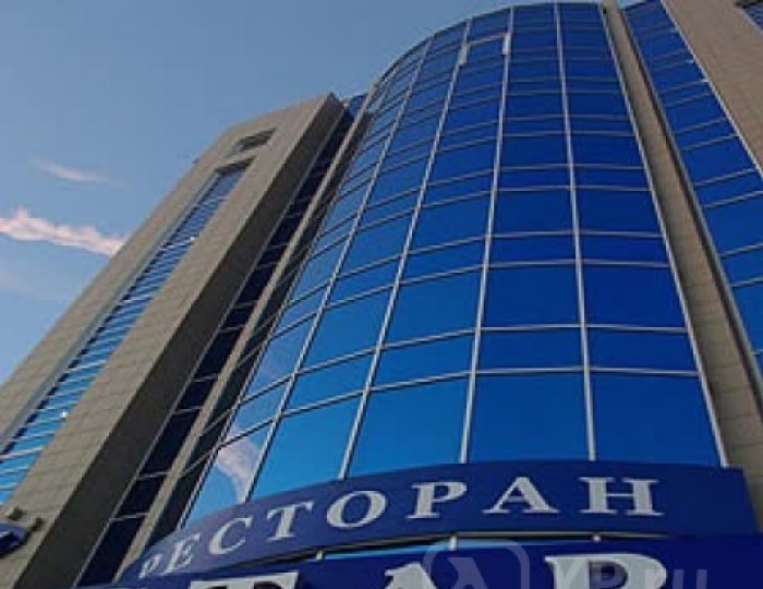 Гостиница City Star / Сити Стар Пермь