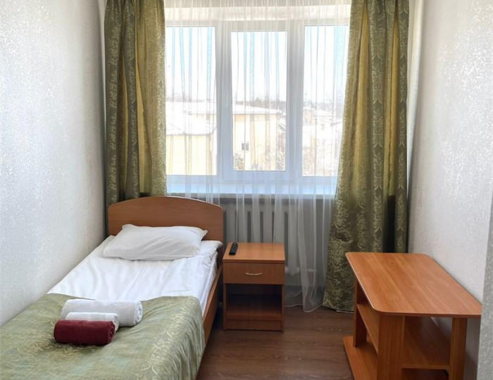 1-местный номер эконом - Гостиница «Ессентуки»