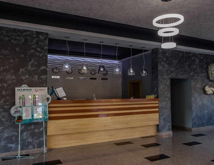 Отель Morea Family Resort & Spa / Мореа Фэмели Резорт и Спа