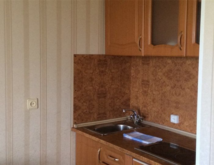 Полулюкс двухкомнатный с кухней - Гостиница «Москвич»