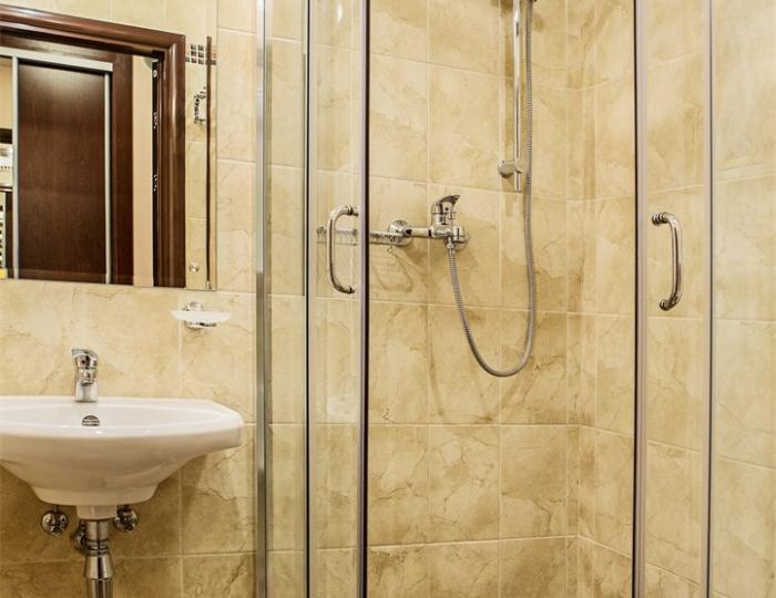 Бизнес класс с широкой кроватью - Гостиница «Измайлово Бета»