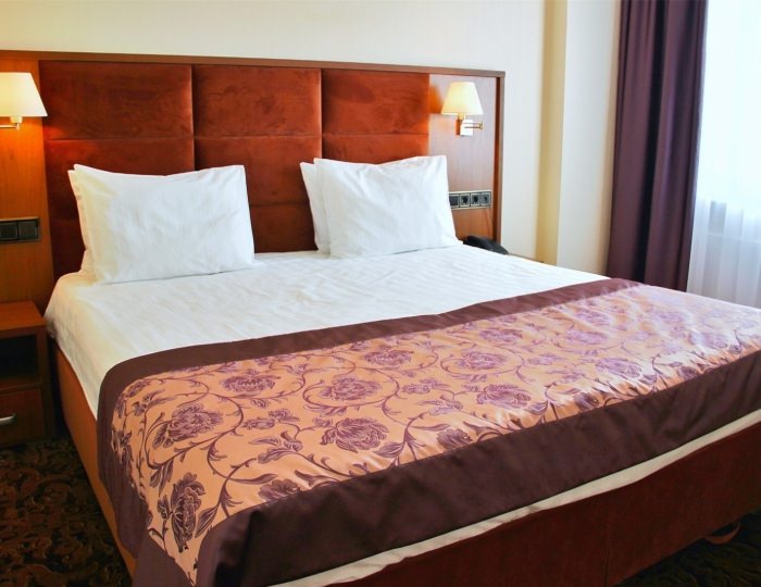 Люкс Комфорт - Гостиница «Измайлово Бета»