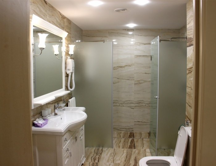 Джуниор Сюит - Гостиница «Измайлово Бета»