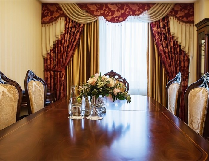 Люкс Премьер - Гостиница «Измайлово Бета»