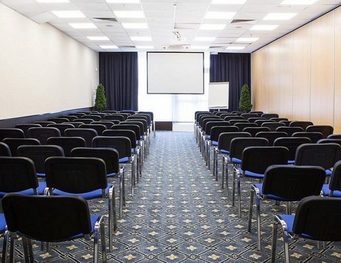 Зал «Москва 5» - Гостиница «Измайлово Бета»