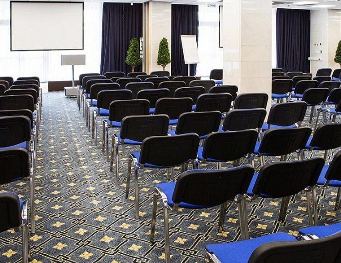 Зал «Москва» трансформер - Гостиница «Измайлово Бета»