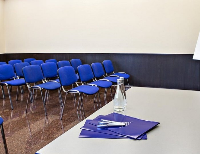 Зал «Рим» - Гостиница «Измайлово Бета»