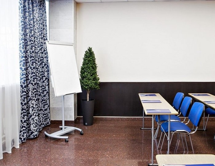 Зал «Сочи 1» - Гостиница «Измайлово Бета»