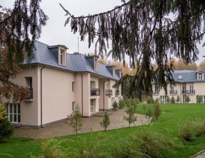 Отель «Лафер Ренессанс Hotel & SPA»