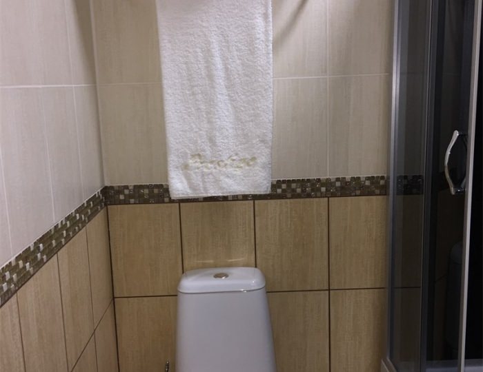 SUITE - Гостиница «Престиж» Барнаул