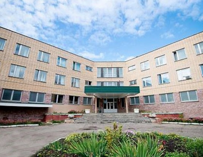 Санаторий «Звенигородский»