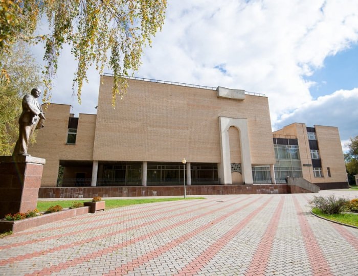 Санаторий «Звенигородский»