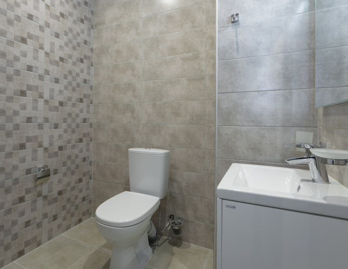 Люкс 2-местный 3-комн. 1 корп - Санаторий «Звенигородский»