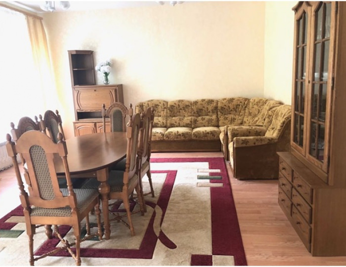 Повышенной комфортности 2-мест.3-х комн.ПК - Санаторий «Звенигородский»