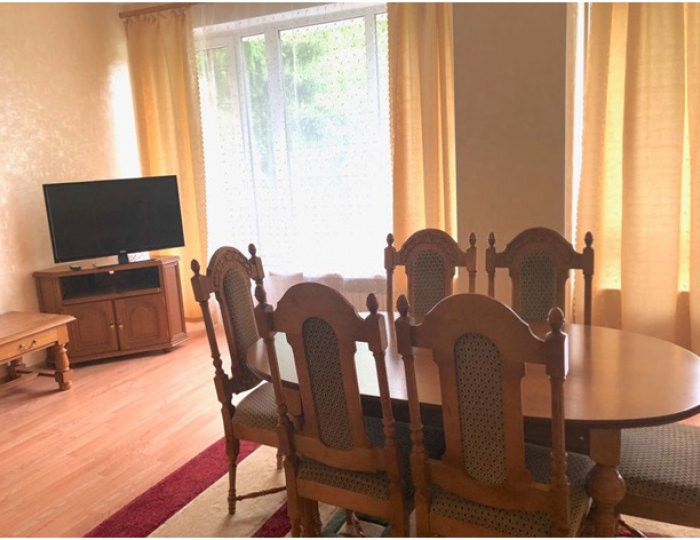 Повышенной комфортности 2-мест.3-х комн.ПК - Санаторий «Звенигородский»