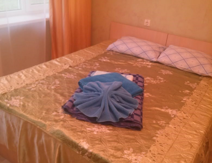 ПК 2-местный 2-комнатный - Санаторий «Звенигородский»