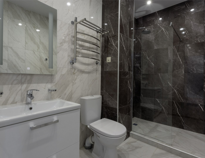 Повышенной комфортности 1-комн.1 корпус. - Санаторий «Звенигородский»