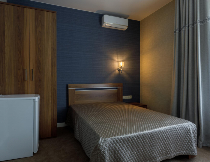 Повышенной комфортности 1-местн.1 корпус. - Санаторий «Звенигородский»