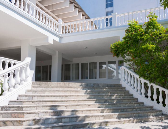 Отель «Orchestra Горизонт» Геленджик