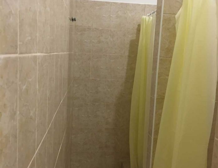 14 местный женский номер - Отель «Полуостров»