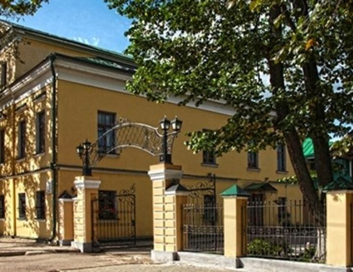 Гостевой дом «Усадьба Плешанова»