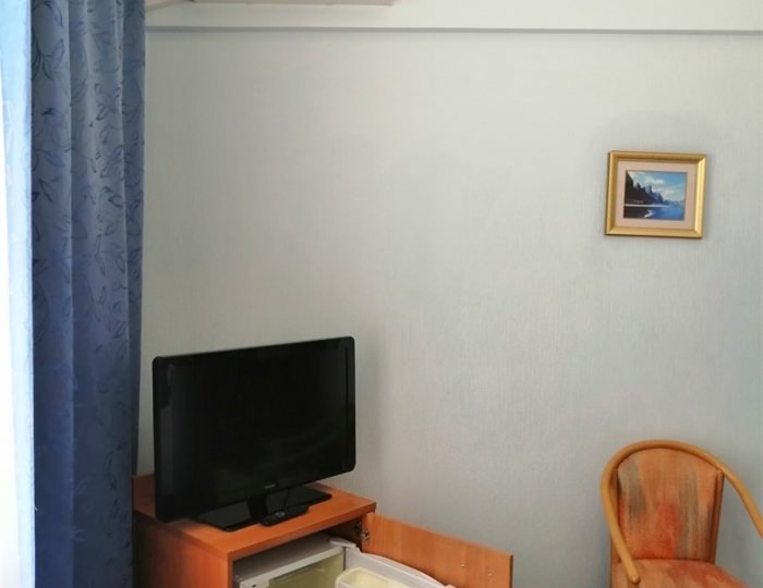 Стандарт - Отель «Руссия»