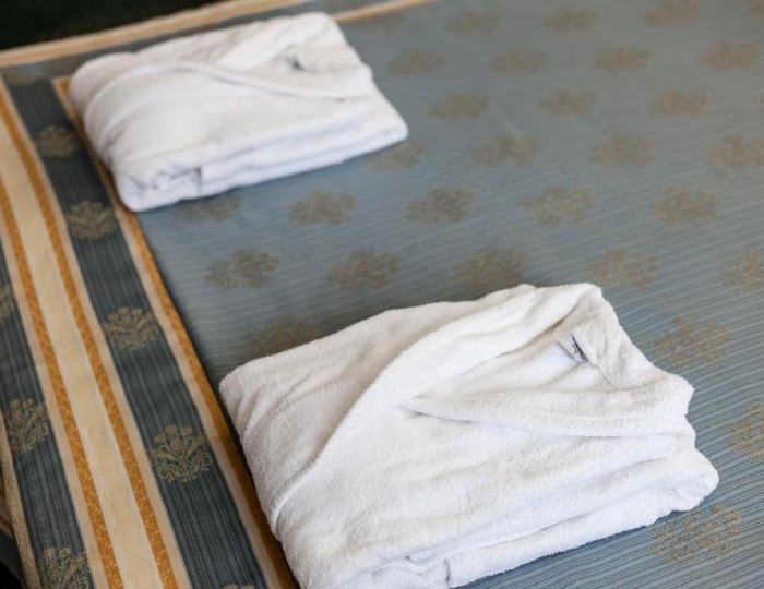 Люкс - Отель «Руссия»