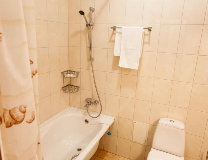 Стандарт - Отель «Руссия»